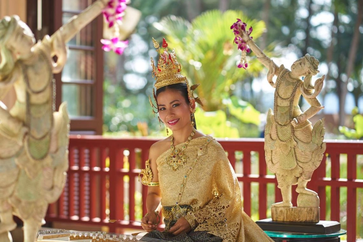 Dusit Thani Laguna Phuket - Hotel Photo 38