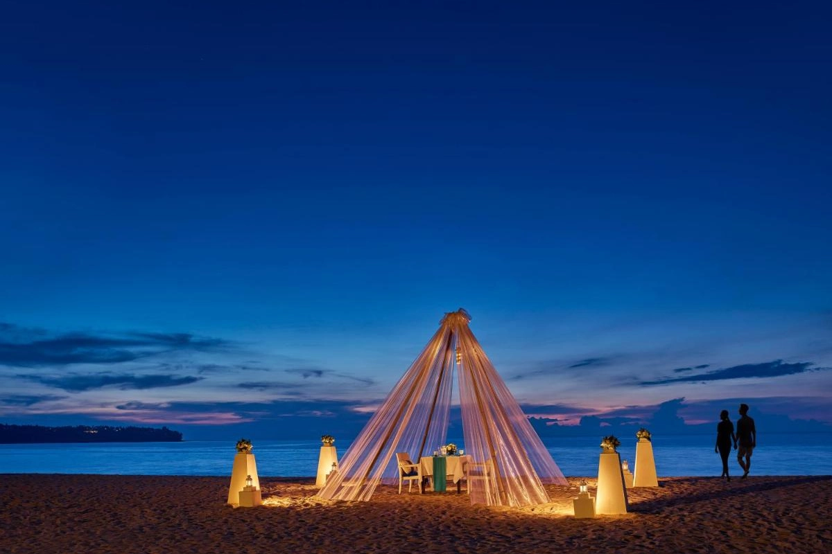 Dusit Thani Laguna Phuket - Hotel Photo 41