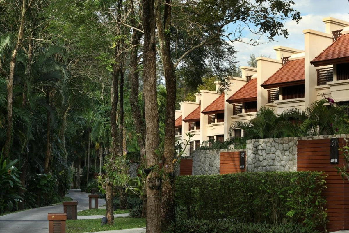 Dusit Thani Laguna Phuket - Hotel Photo 42