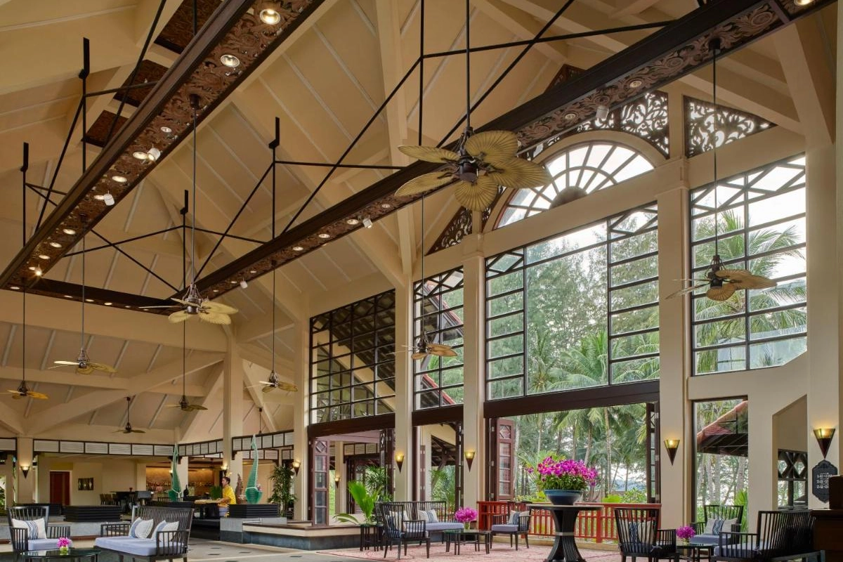 Dusit Thani Laguna Phuket - Hotel Photo 44