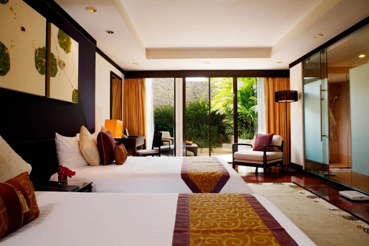 Dusit Thani Laguna Phuket - Hotel Photo 45
