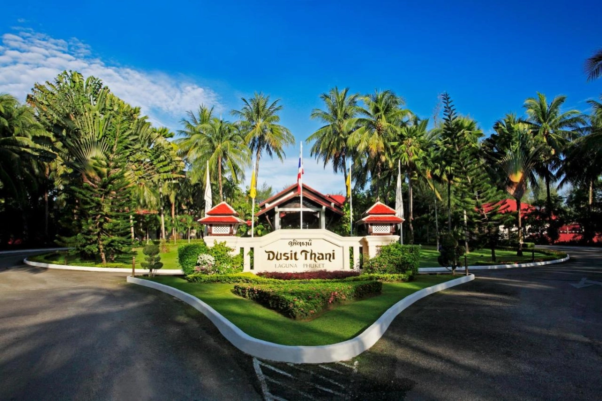 Dusit Thani Laguna Phuket - Hotel Photo 49