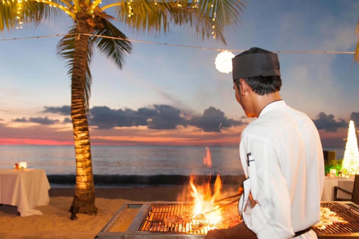 Dusit Thani Laguna Phuket - Hotel Photo 50