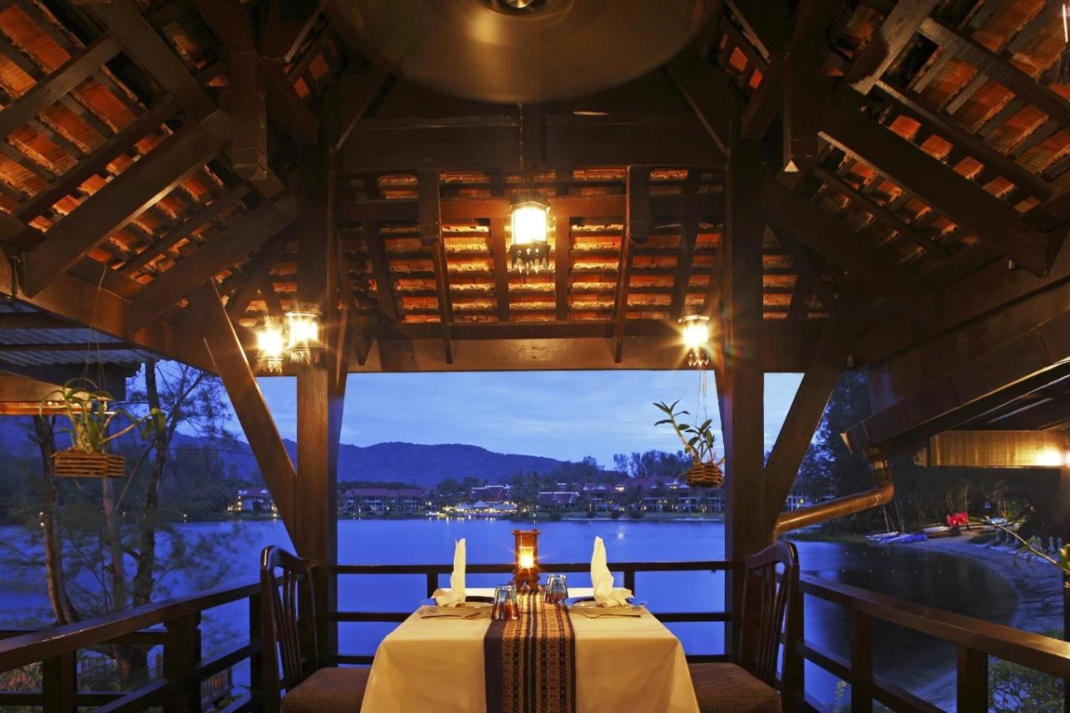 Dusit Thani Laguna Phuket - Hotel Photo 52