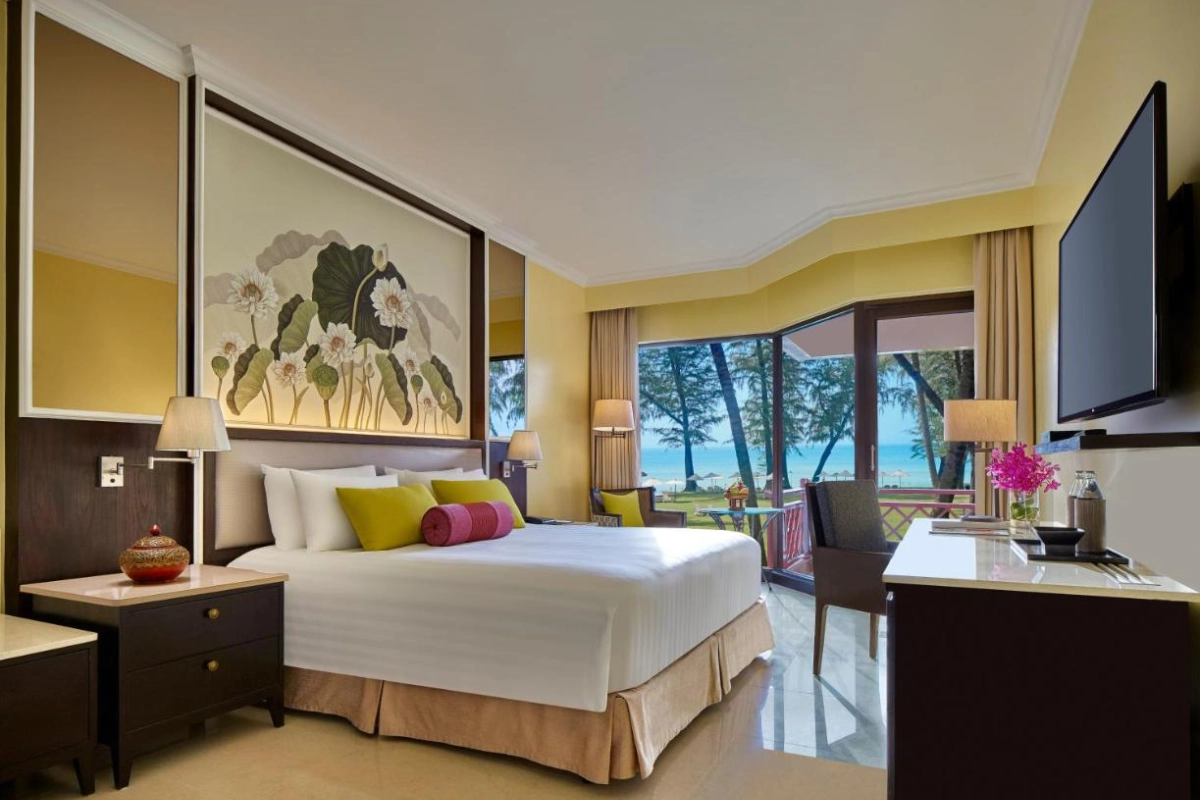 Dusit Thani Laguna Phuket - Hotel Photo 56