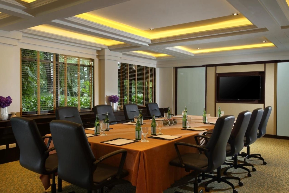 Dusit Thani Laguna Phuket - Hotel Photo 58