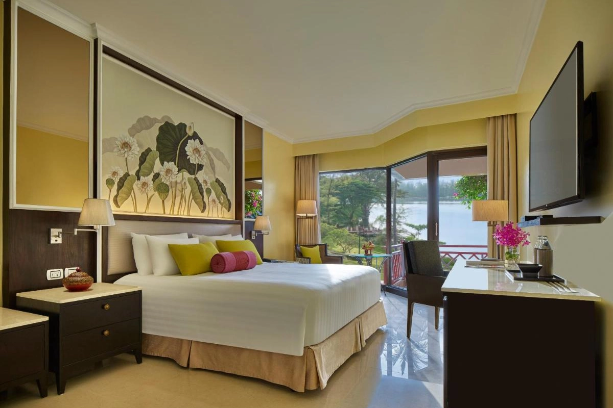 Dusit Thani Laguna Phuket - Hotel Photo 59