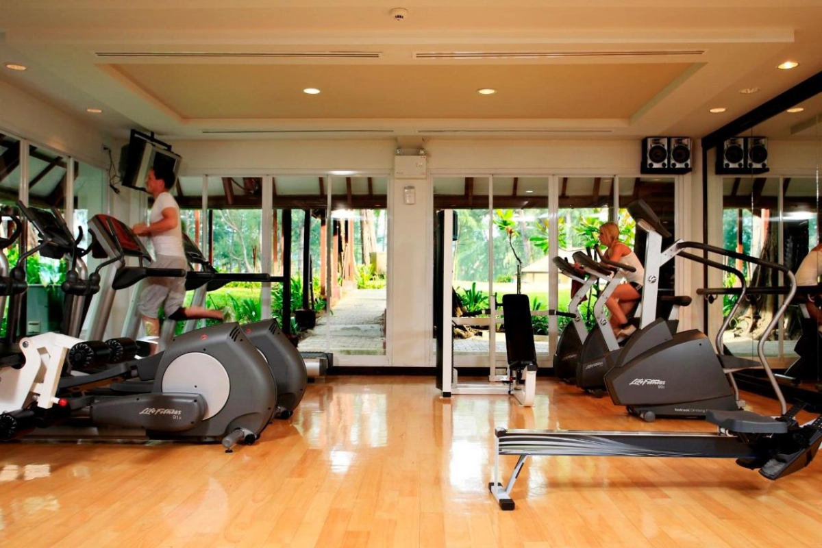 Dusit Thani Laguna Phuket - Hotel Photo 61