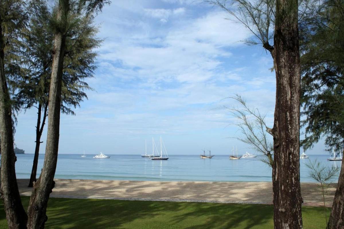 Dusit Thani Laguna Phuket - Hotel Photo 62