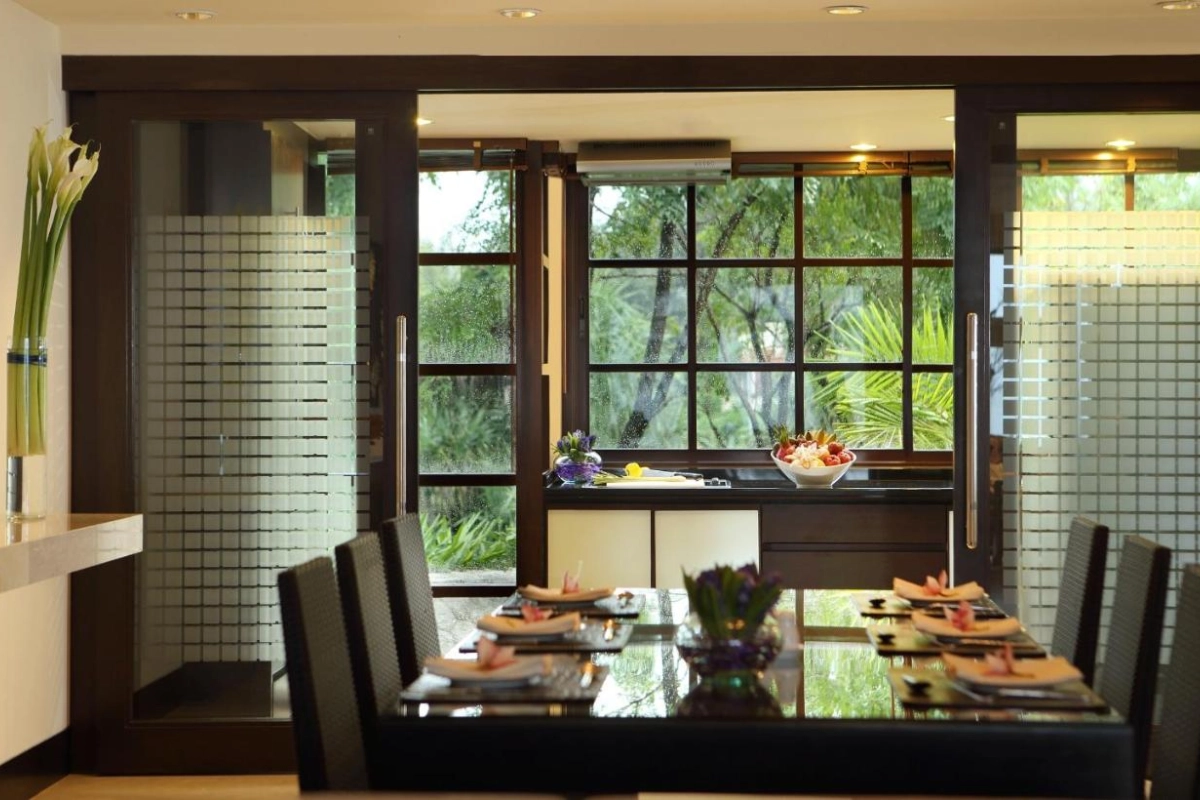 Dusit Thani Laguna Phuket - Hotel Photo 65