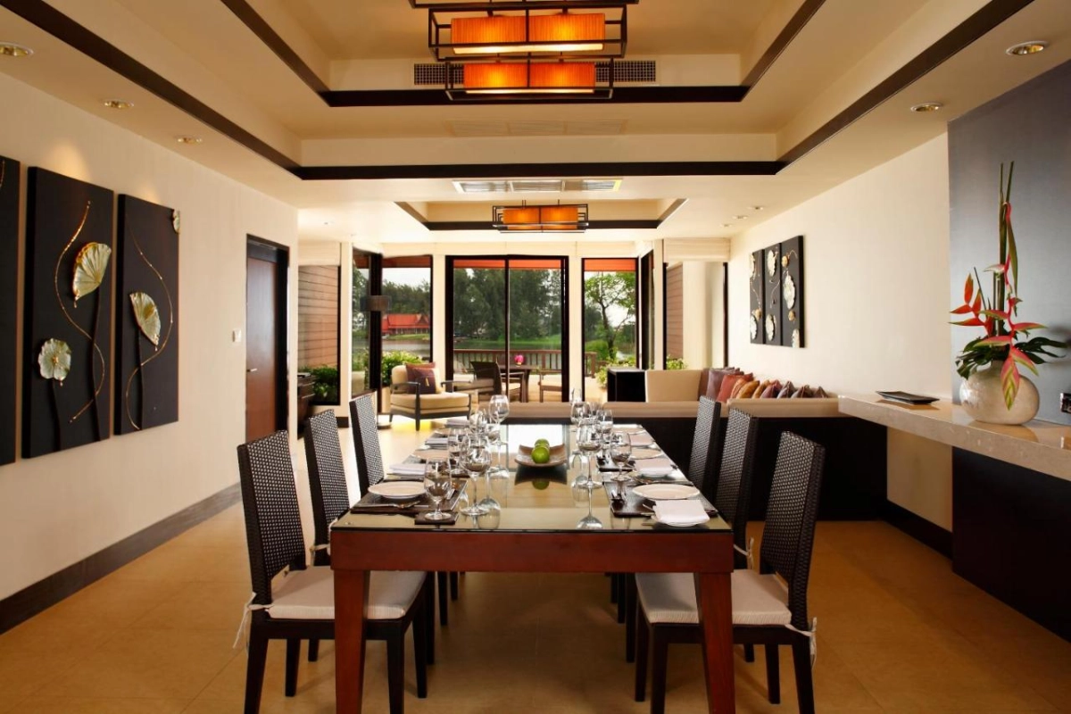 Dusit Thani Laguna Phuket - Hotel Photo 66