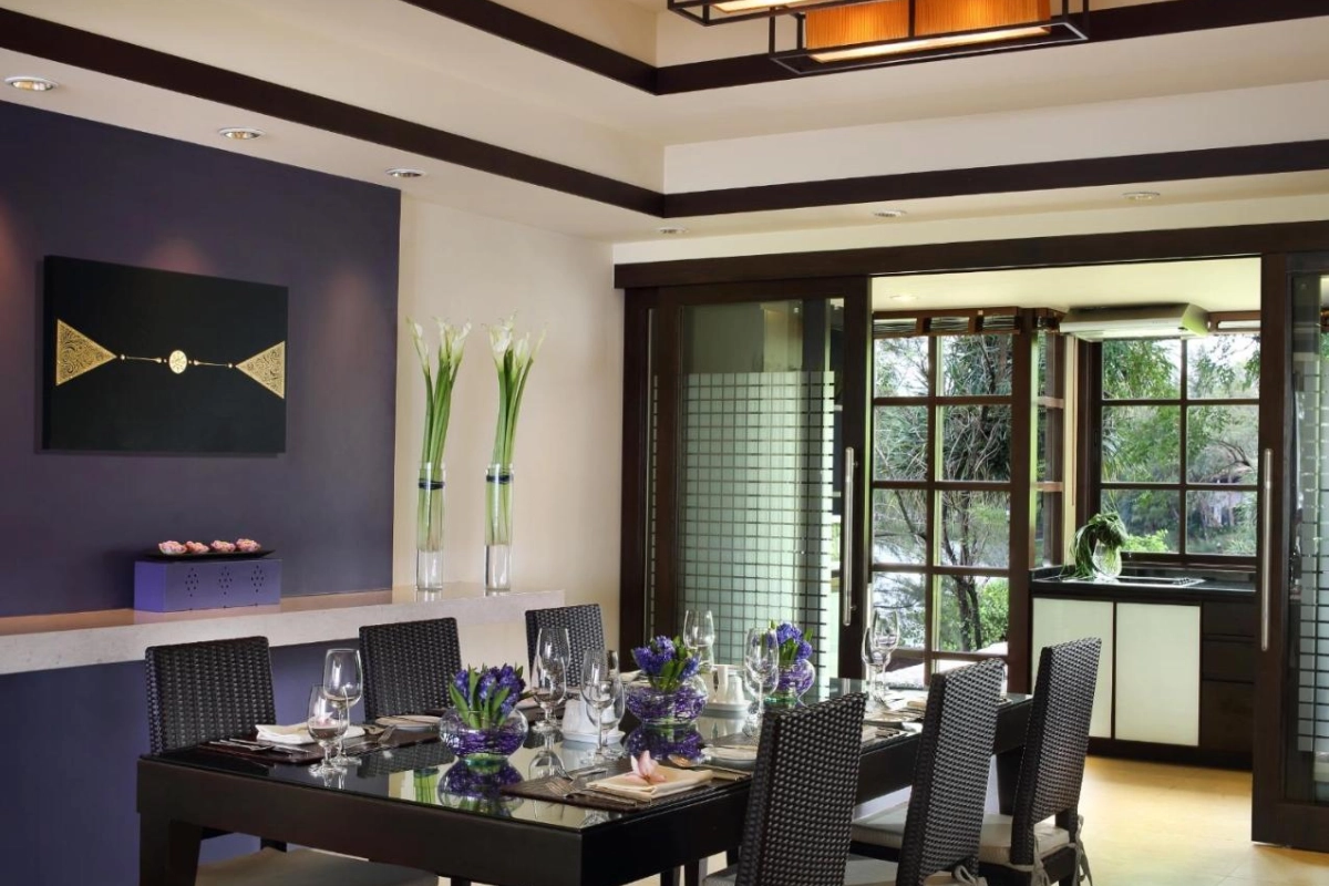 Dusit Thani Laguna Phuket - Hotel Photo 67