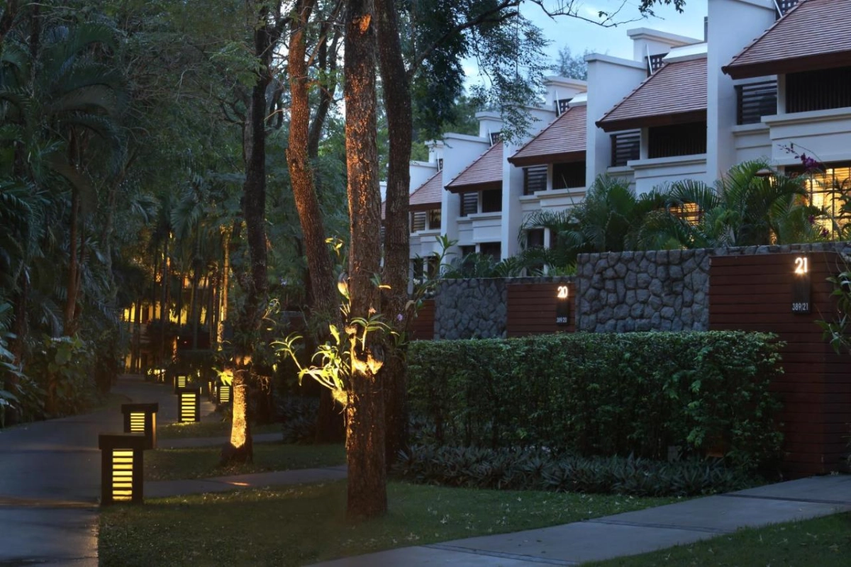 Dusit Thani Laguna Phuket - Hotel Photo 68
