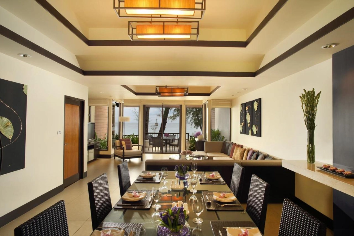 Dusit Thani Laguna Phuket - Hotel Photo 69