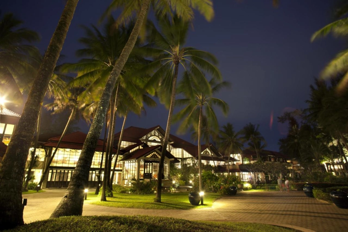 Dusit Thani Laguna Phuket - Hotel Photo 70