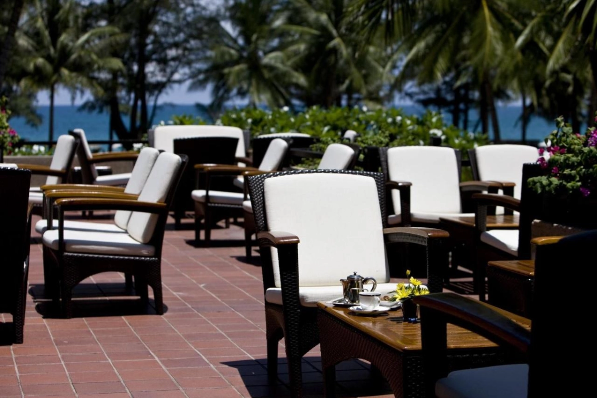 Dusit Thani Laguna Phuket - Hotel Photo 71