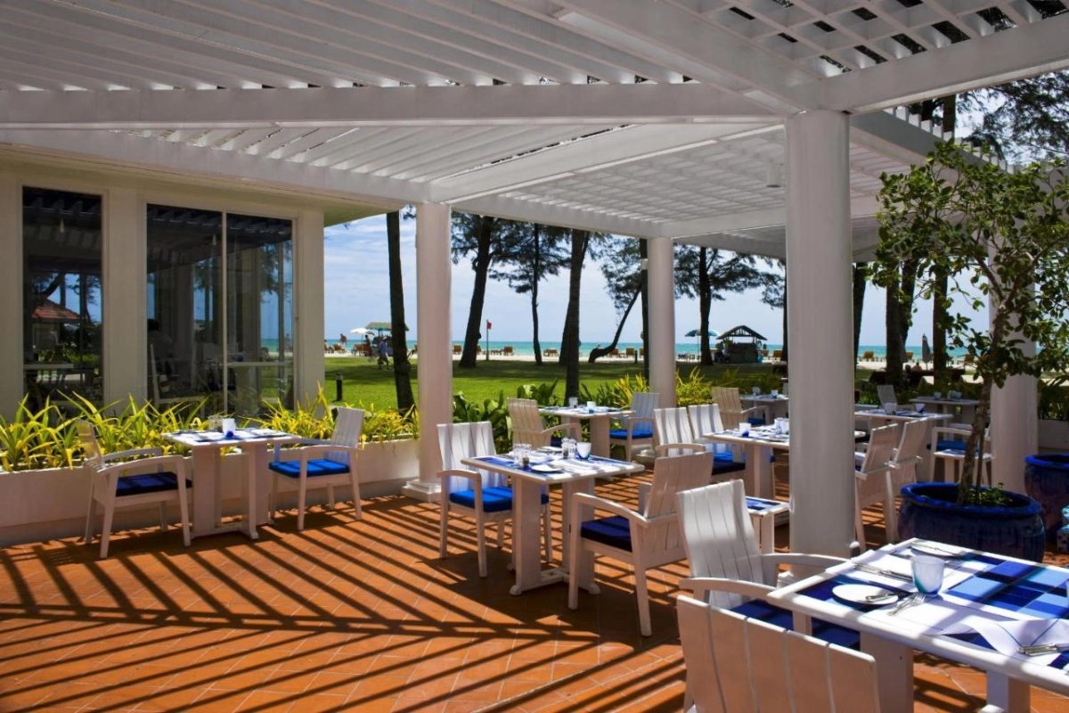 Dusit Thani Laguna Phuket - Hotel Photo 73