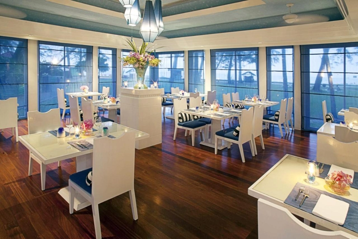 Dusit Thani Laguna Phuket - Hotel Photo 76