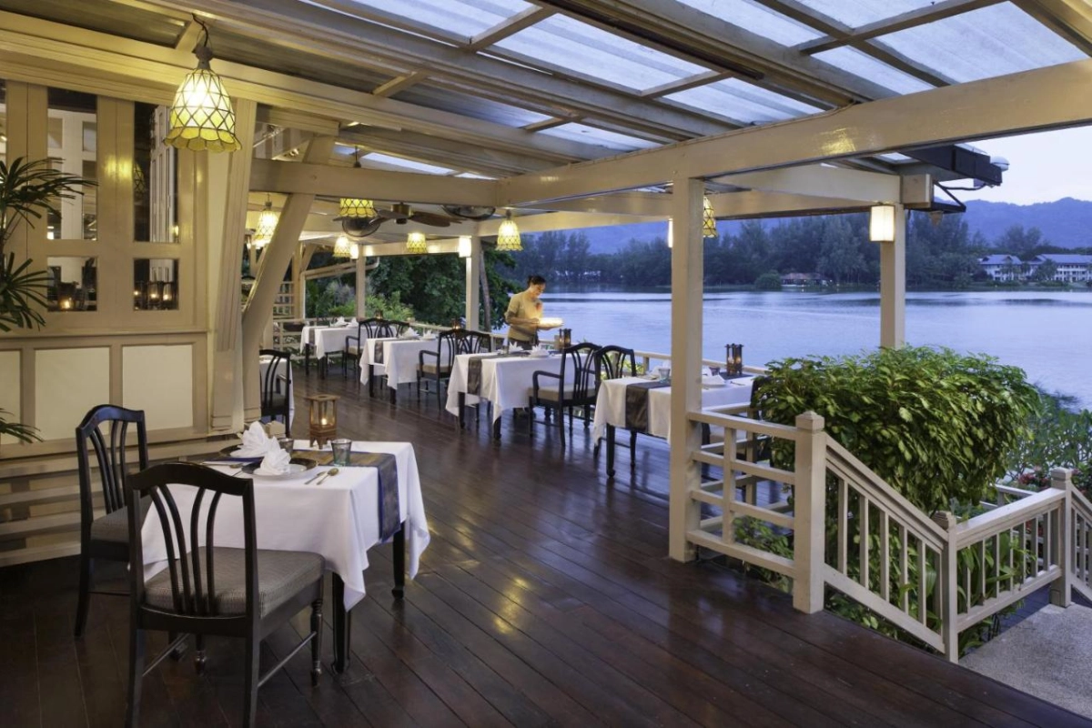 Dusit Thani Laguna Phuket - Hotel Photo 78