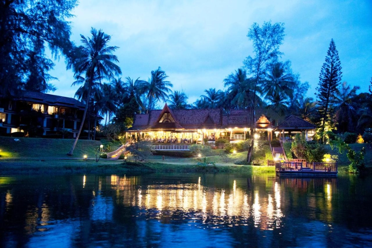 Dusit Thani Laguna Phuket - Hotel Photo 79