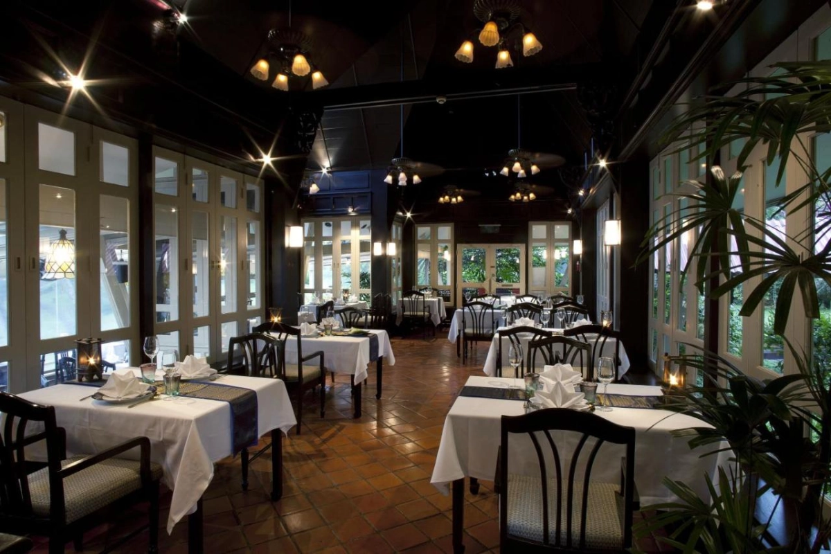 Dusit Thani Laguna Phuket - Hotel Photo 80