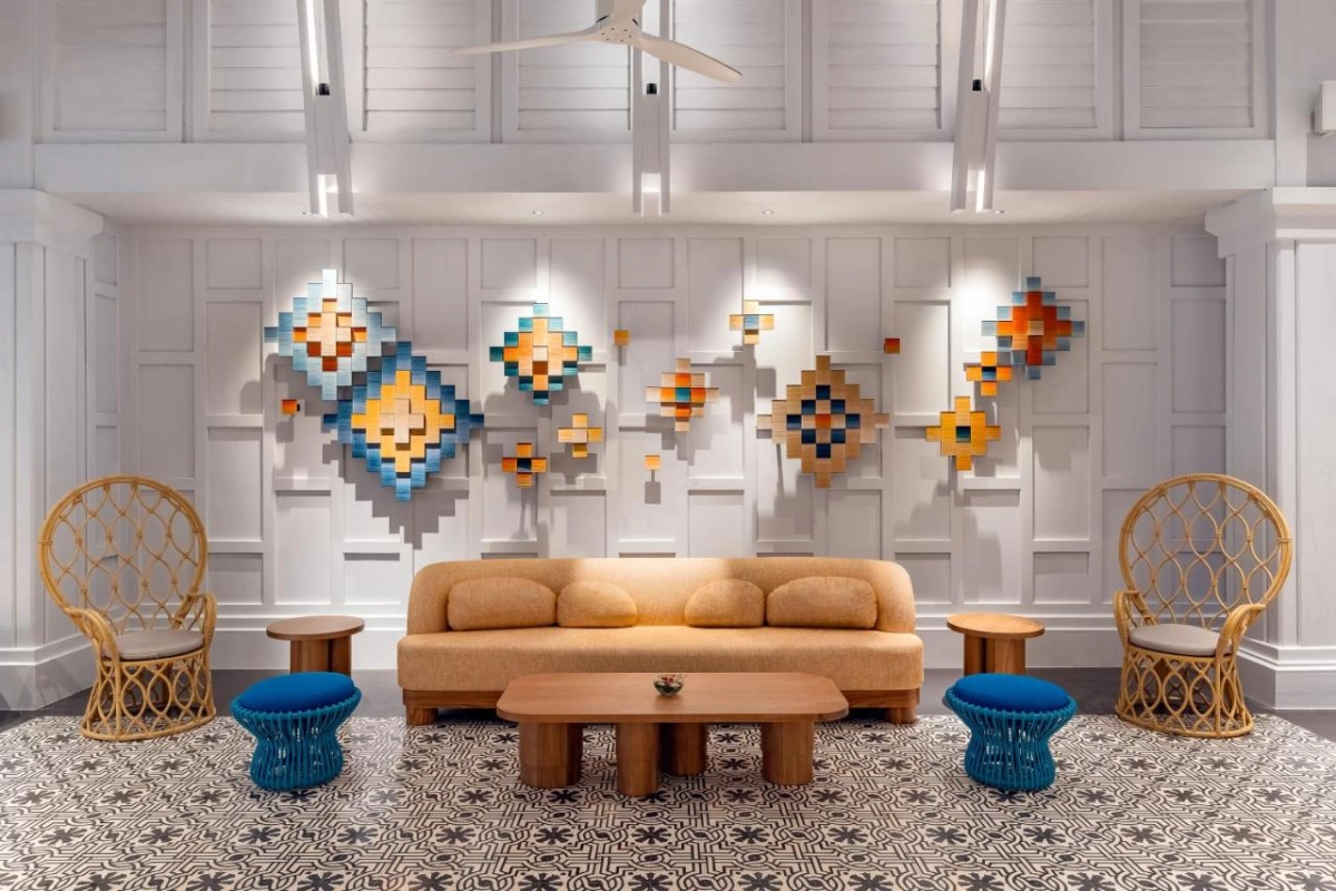 SAii Laguna Phuket - Hotel Photo 7