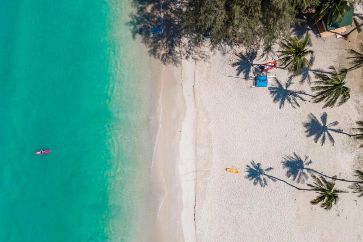 SAii Laguna Phuket - Hotel Photo 14