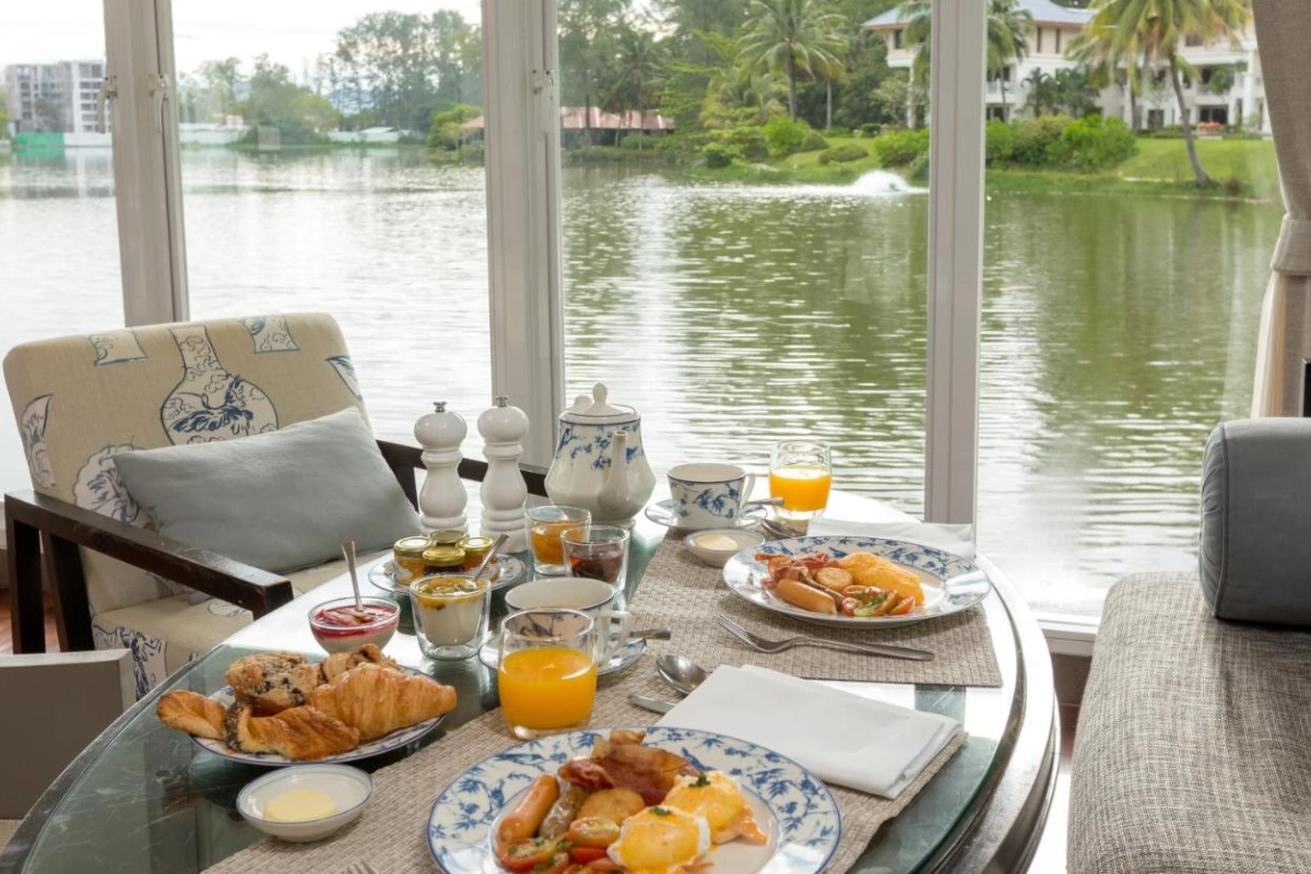 SAii Laguna Phuket - Hotel Photo 15