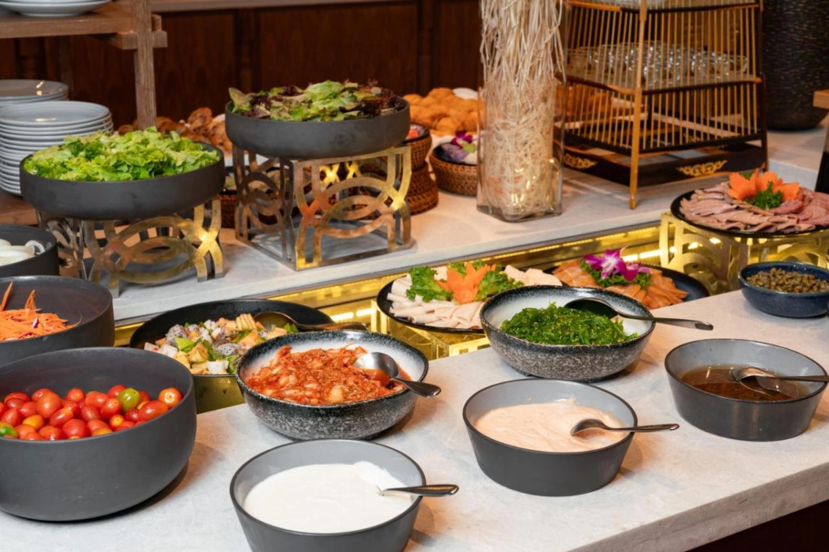 SAii Laguna Phuket - Hotel Photo 18