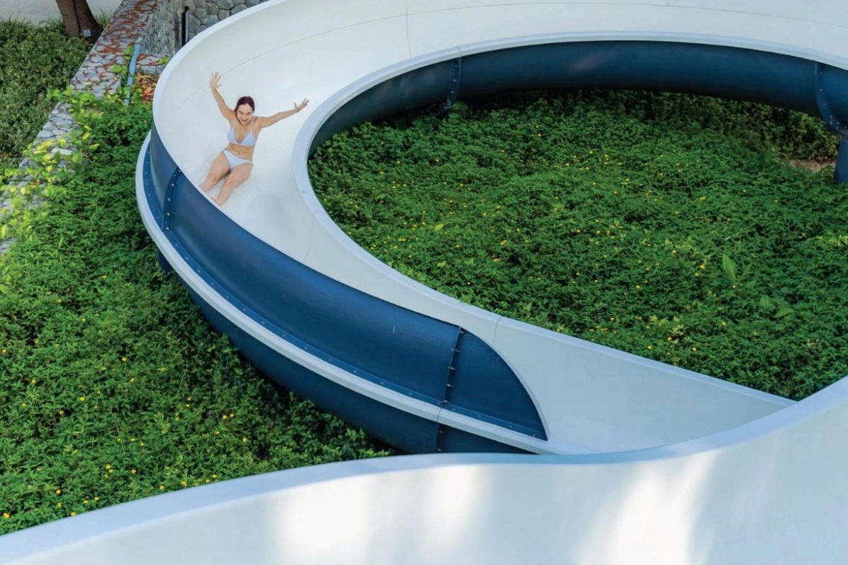 SAii Laguna Phuket - Hotel Photo 20