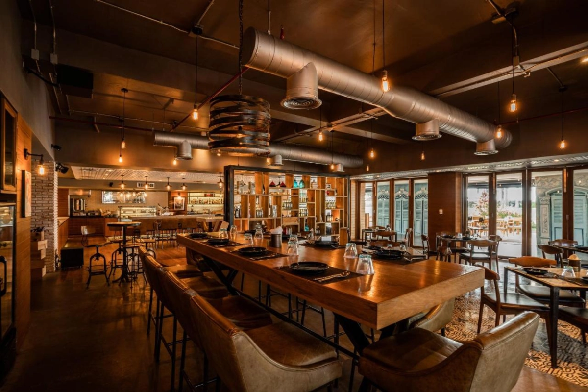 SAii Laguna Phuket - Hotel Photo 21