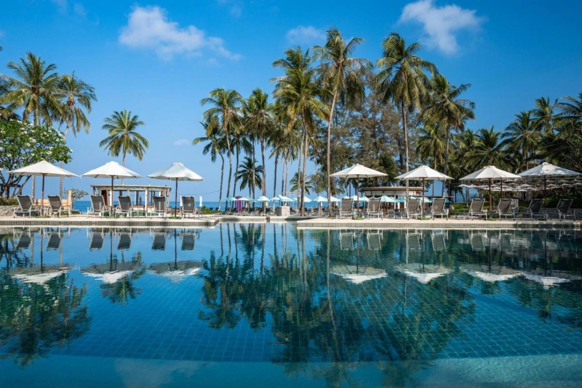 SAii Laguna Phuket - Hotel Photo 25