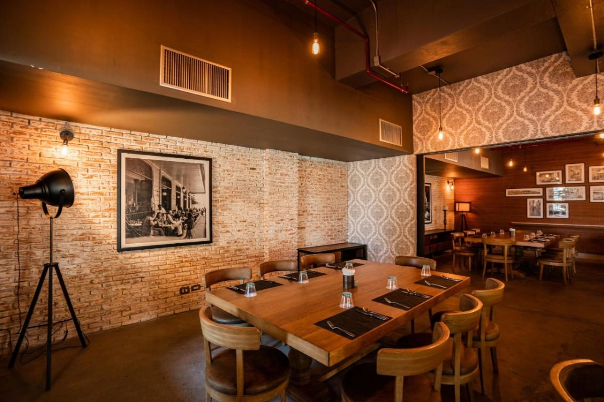 SAii Laguna Phuket - Hotel Photo 29