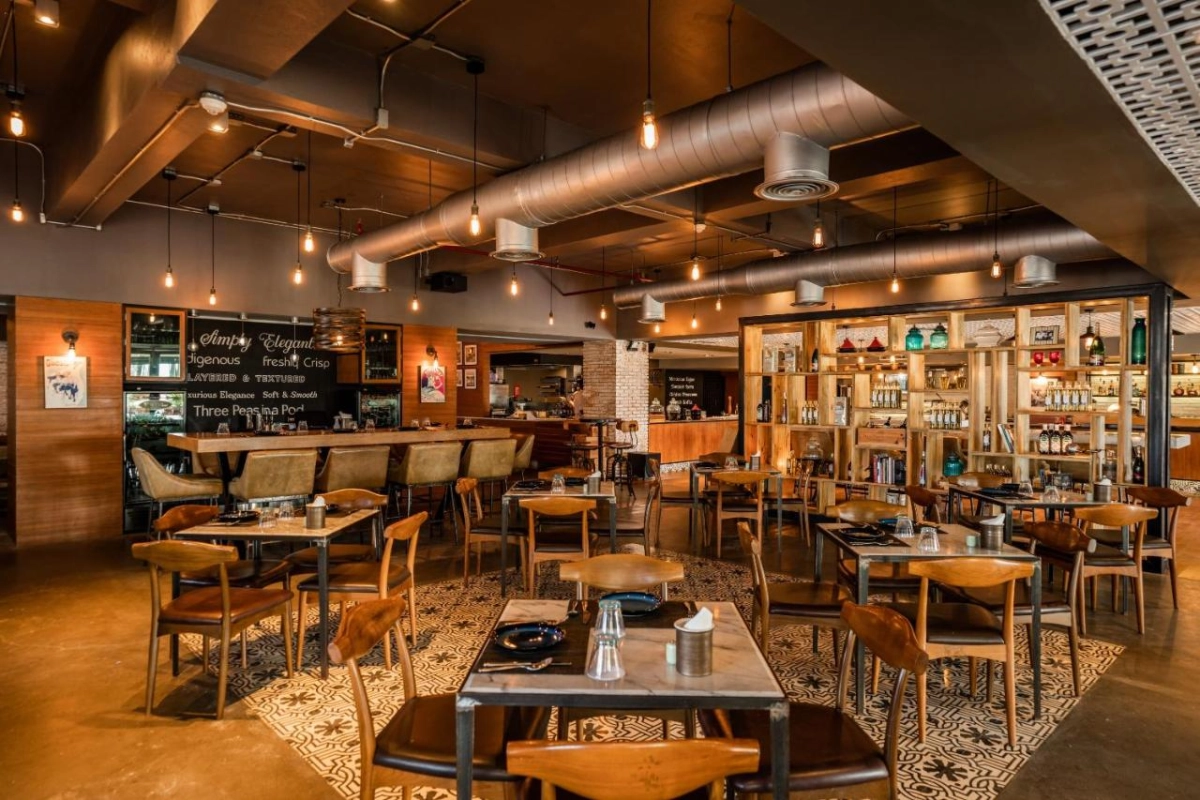 SAii Laguna Phuket - Hotel Photo 31