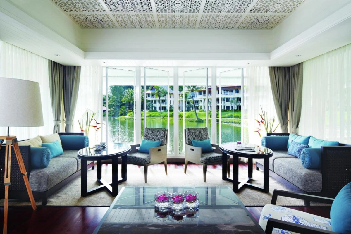 SAii Laguna Phuket - Hotel Photo 40