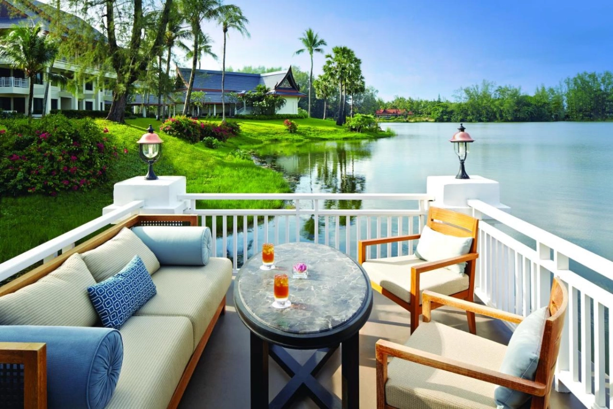 SAii Laguna Phuket - Hotel Photo 42