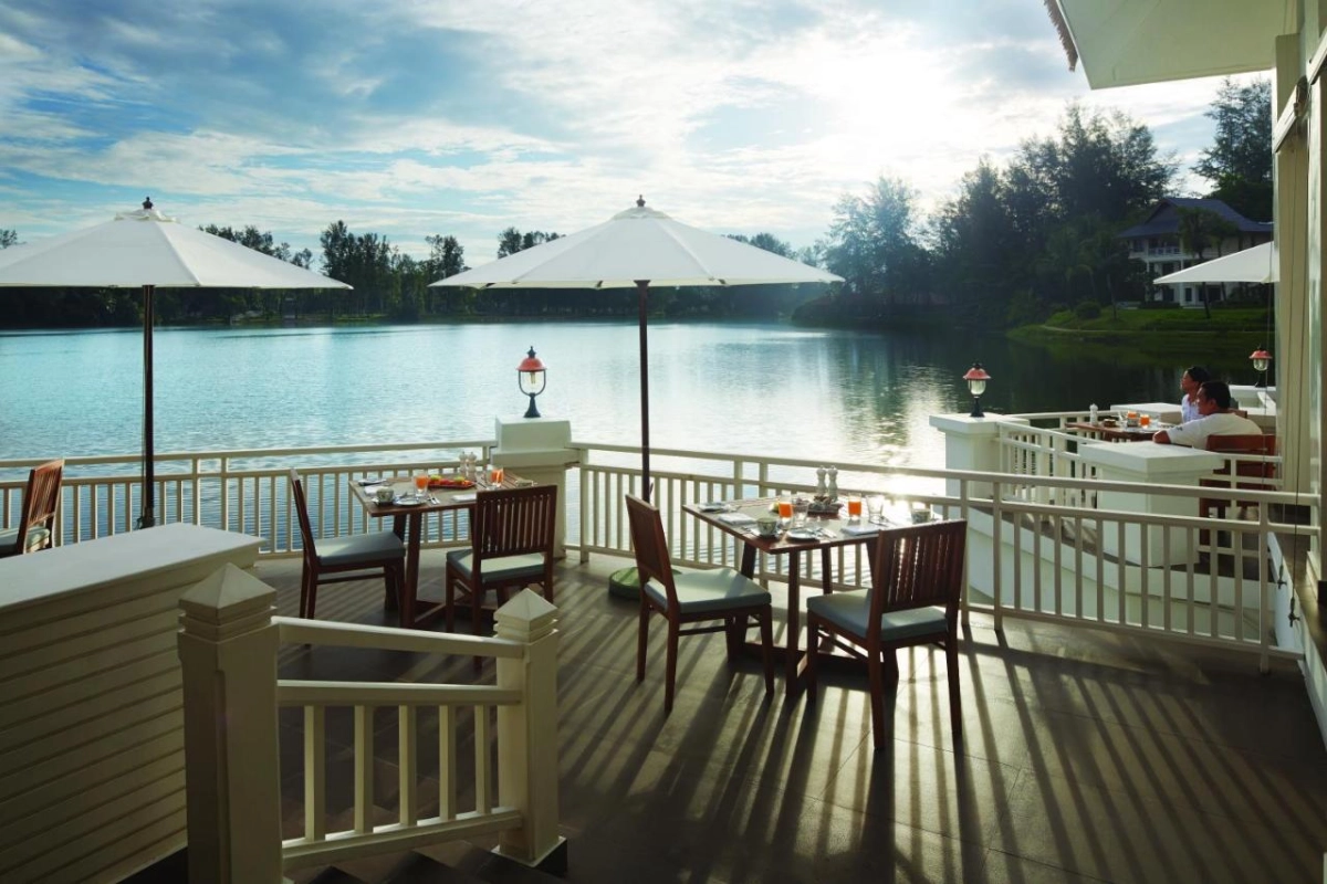 SAii Laguna Phuket - Hotel Photo 43