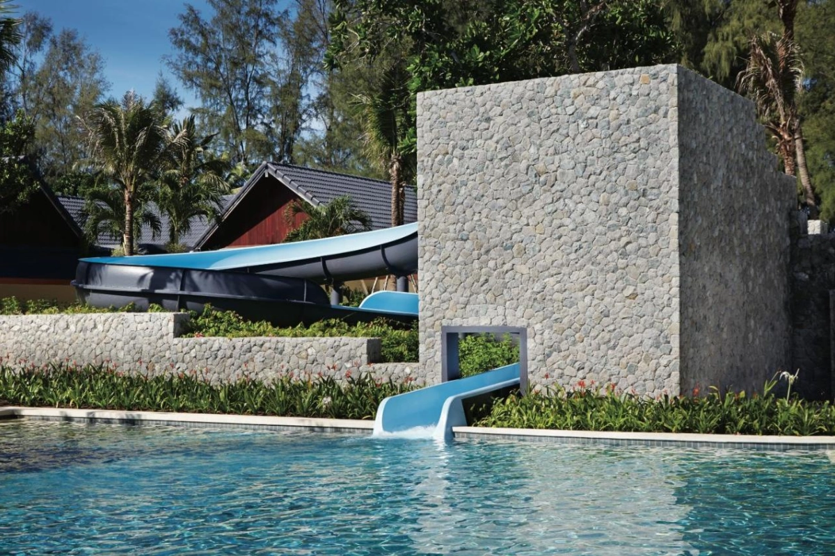 SAii Laguna Phuket - Hotel Photo 44