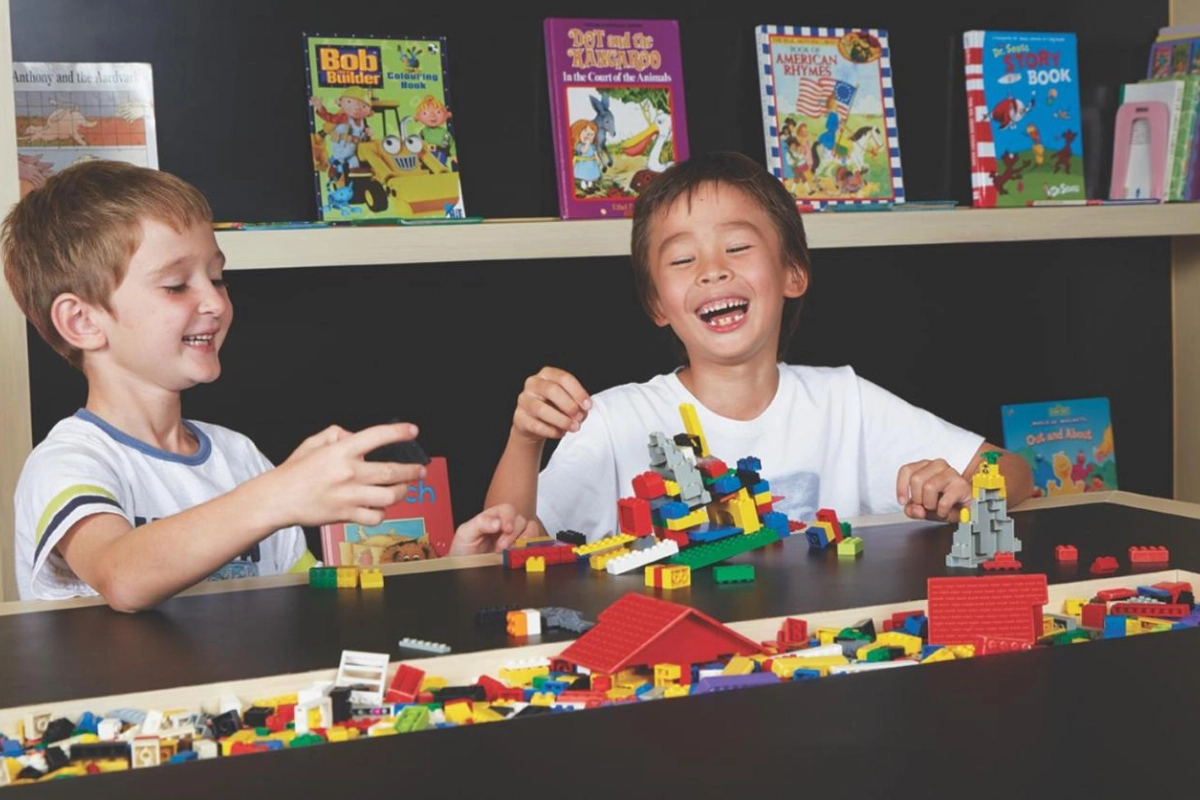 SAii Laguna Phuket - Hotel Photo 46