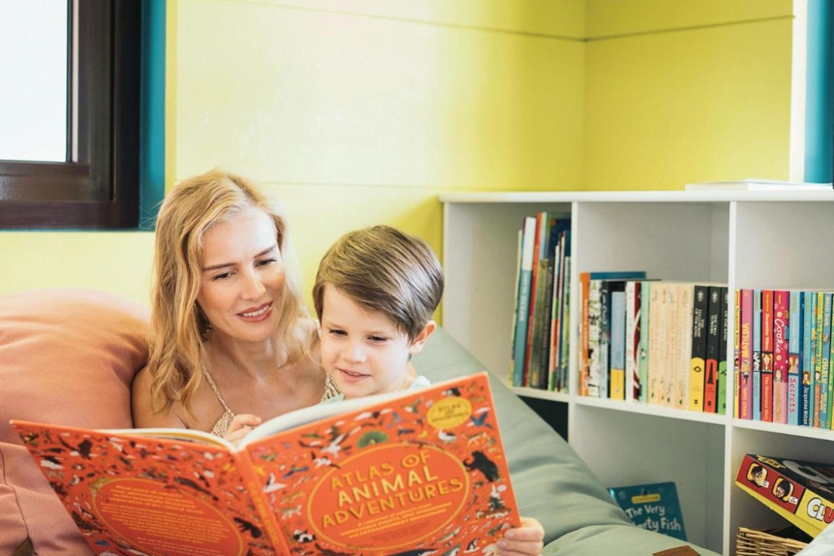 SAii Laguna Phuket - Hotel Photo 47