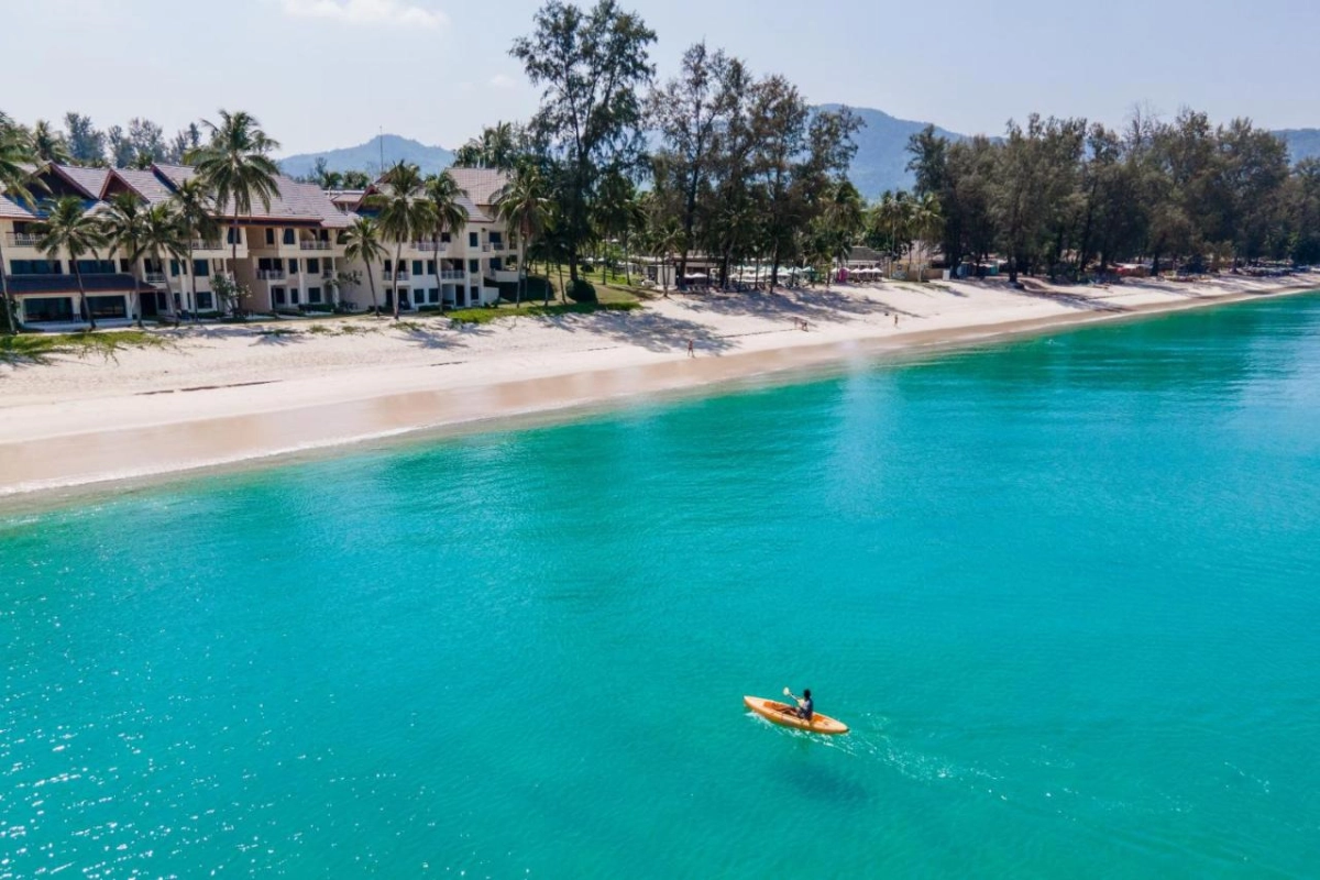 SAii Laguna Phuket - Hotel Photo 50