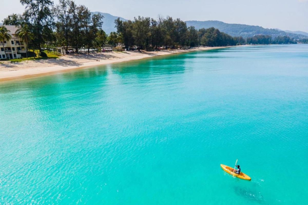 SAii Laguna Phuket - Hotel Photo 51