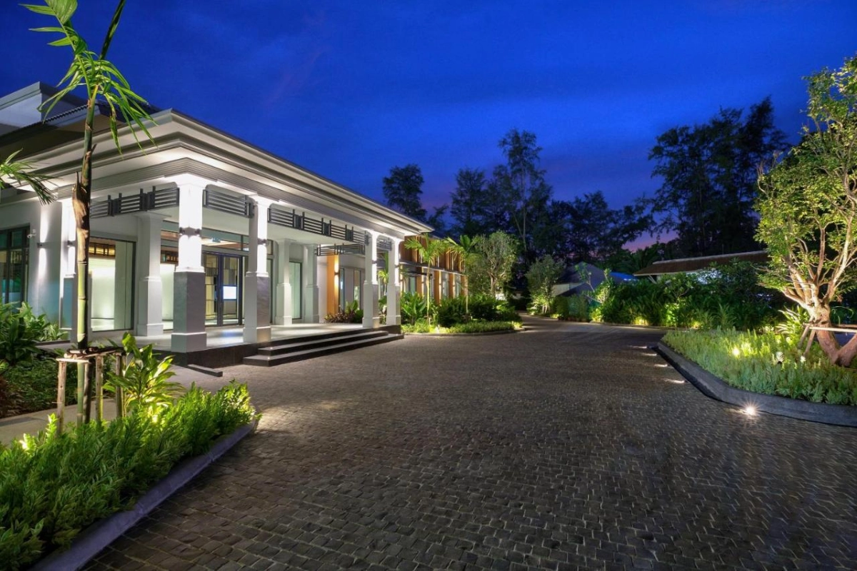 SAii Laguna Phuket - Hotel Photo 52