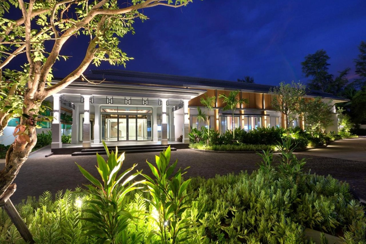 SAii Laguna Phuket - Hotel Photo 53