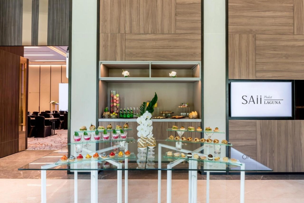 SAii Laguna Phuket - Hotel Photo 61