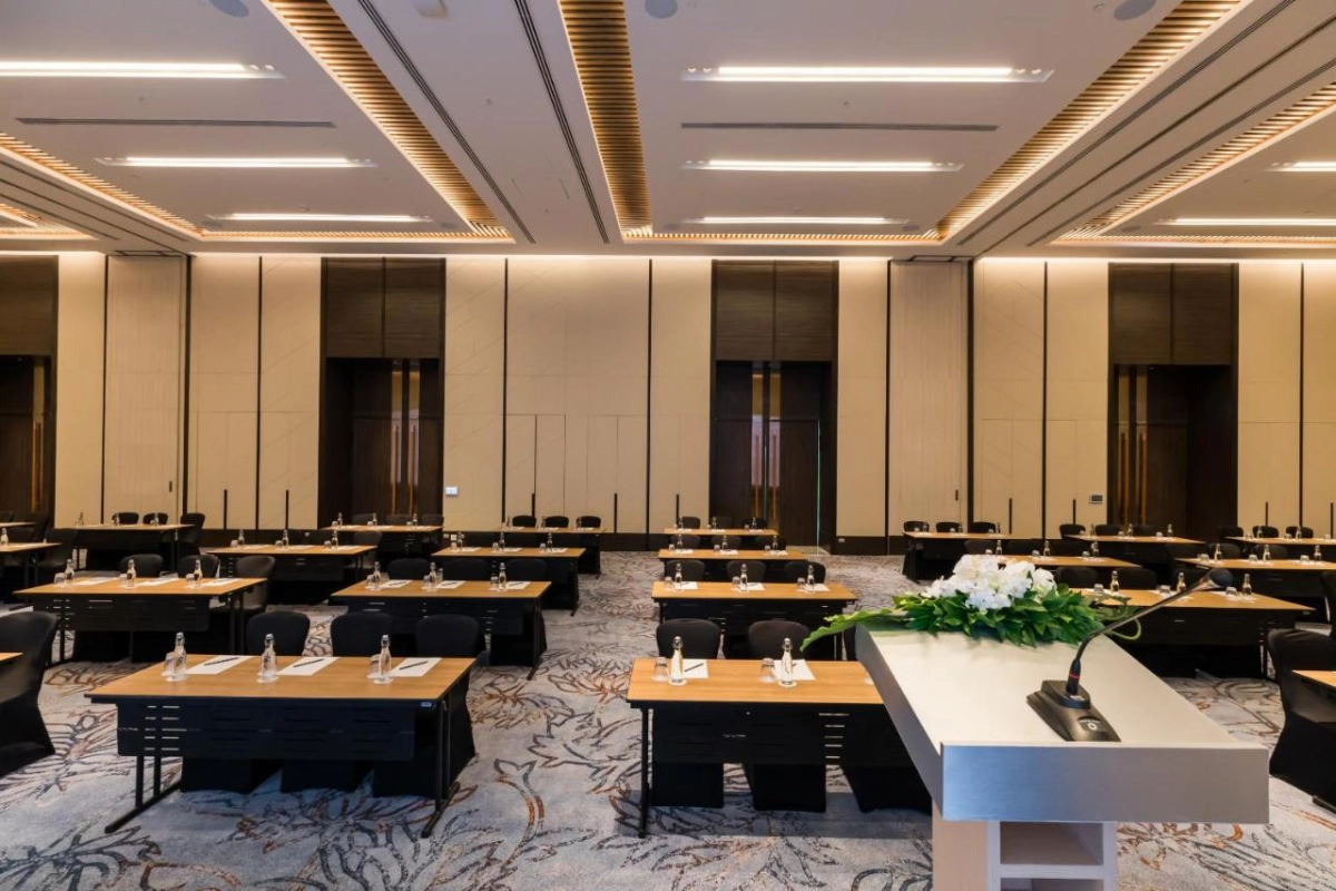 SAii Laguna Phuket - Hotel Photo 63