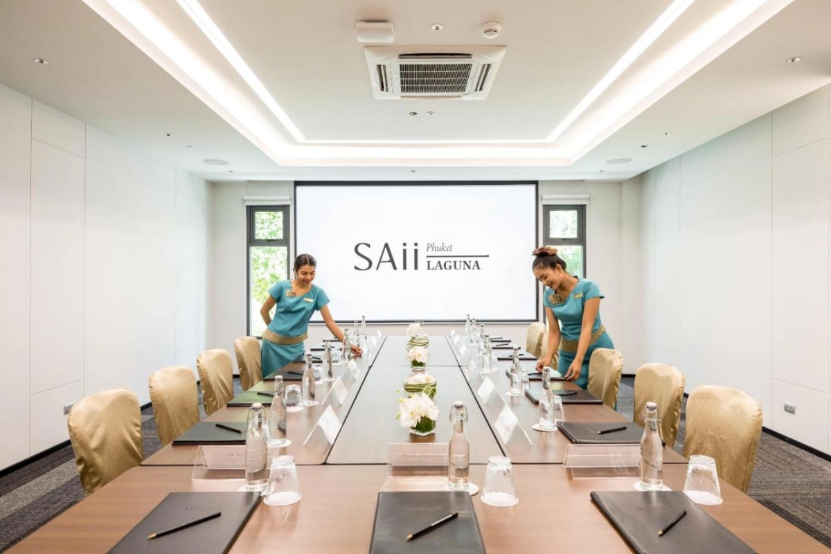 SAii Laguna Phuket - Hotel Photo 69