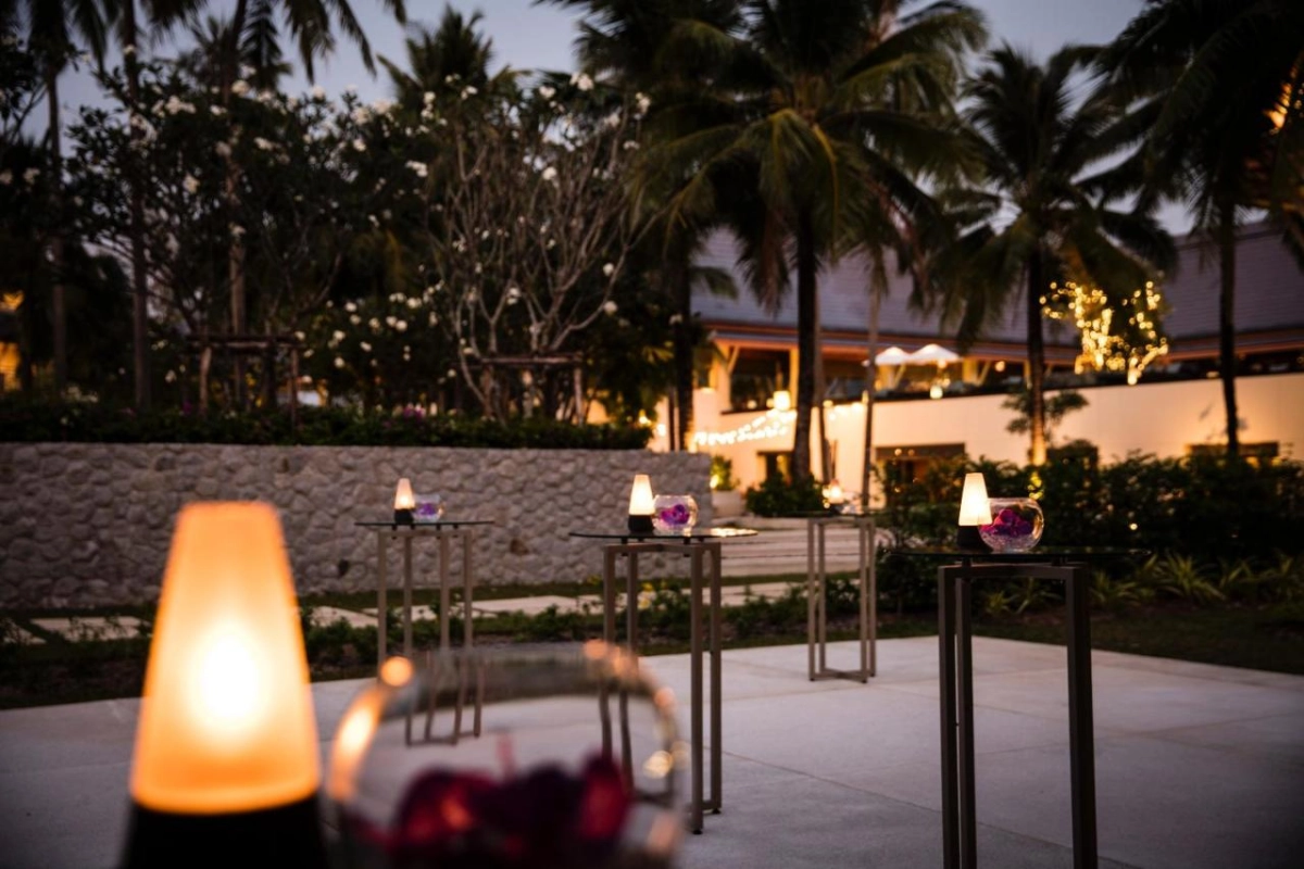 SAii Laguna Phuket - Hotel Photo 70