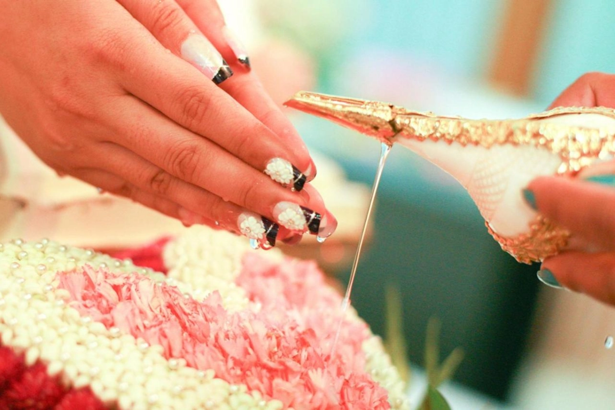 SAii Laguna Phuket - Hotel Photo 72