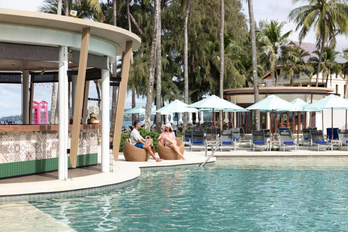 SAii Laguna Phuket - Hotel Photo 77